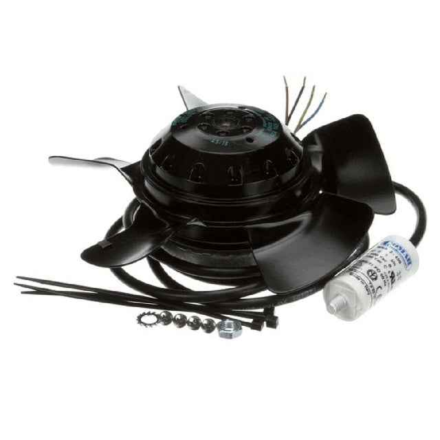 Revent Bakery Equipment R07925 Fan Motor