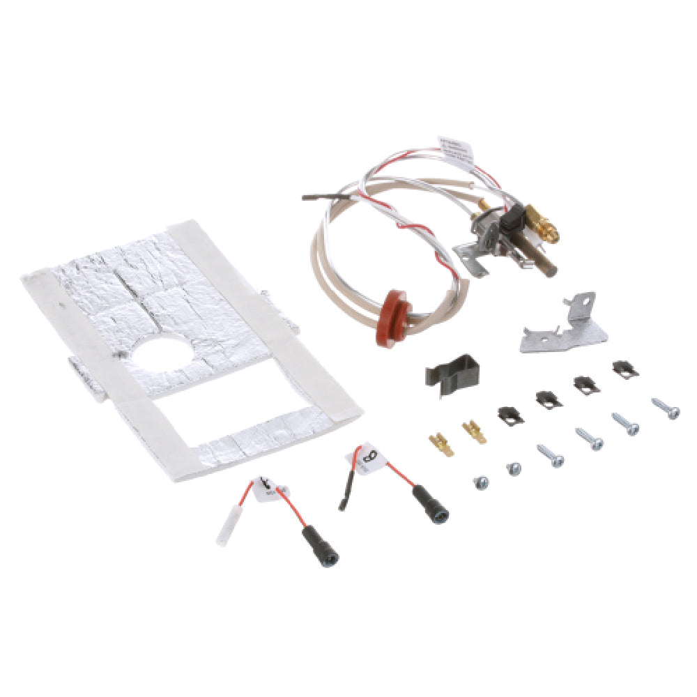 AllPoints 8100581 Pilot Assembly Replacement Kit