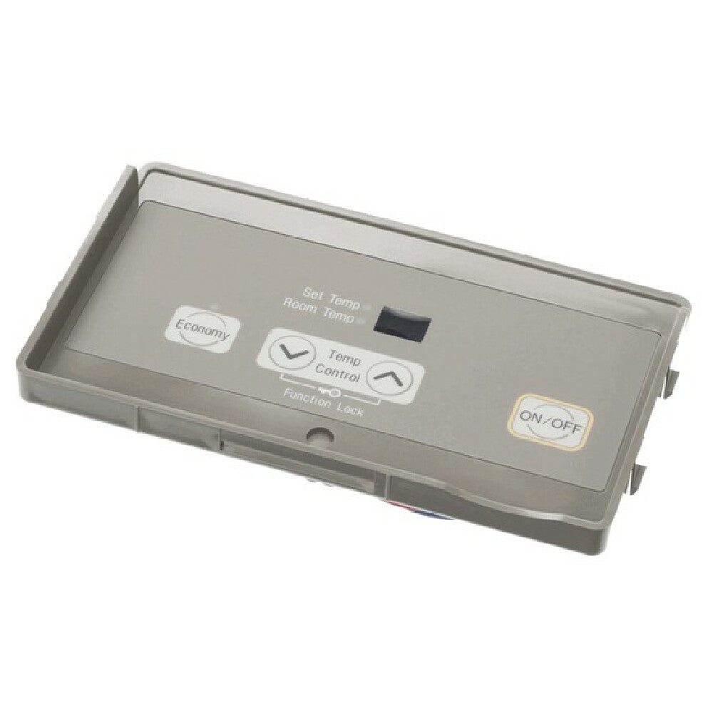 Rinnai 1004F-2075 Operation P.c.b. Assy