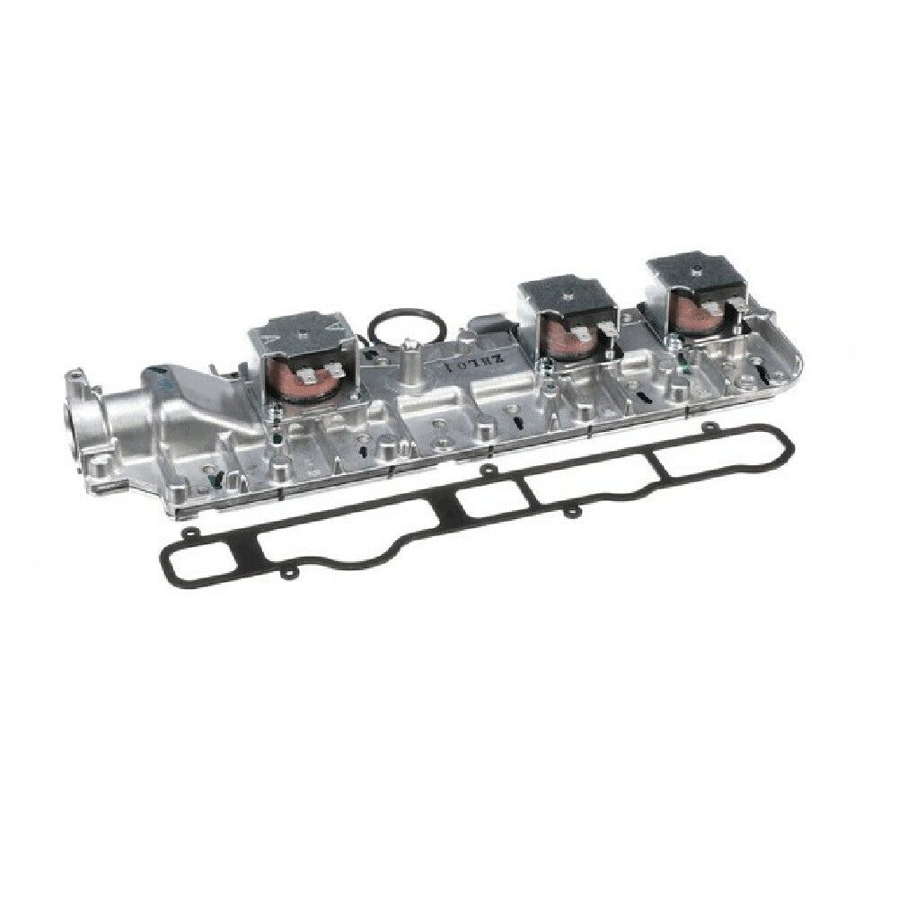 Rinnai 103000041 Kit Gas Conversion (lp To Ng) R