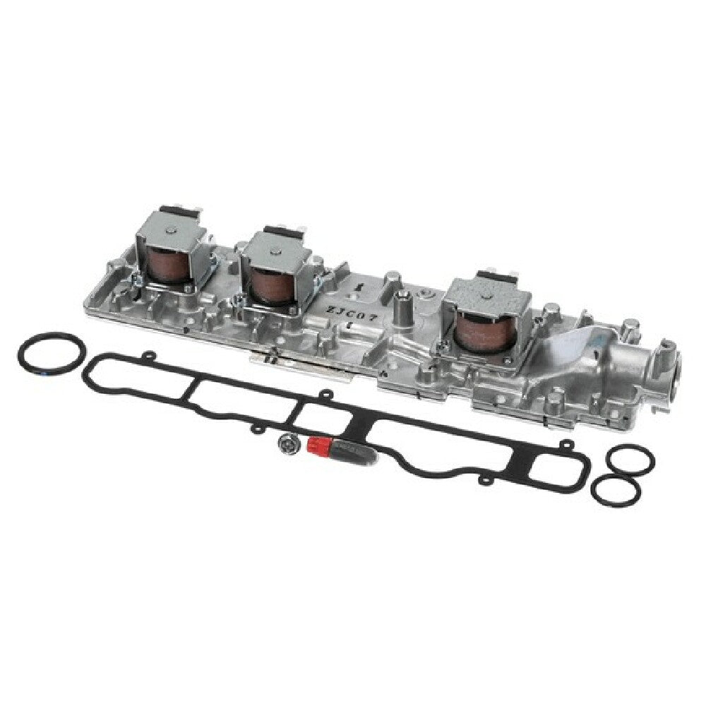 Rinnai 103000043 Kit Gas Conversion (ng To Lp) R