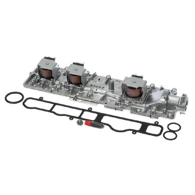 Rinnai 103000043 Kit Gas Conversion (ng To Lp) R