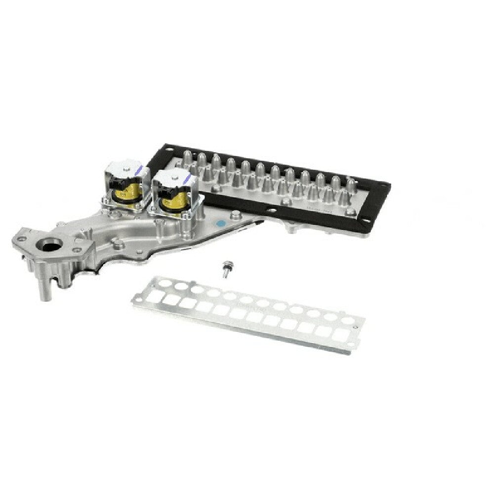 Rinnai 103000093 Gas Conversion Kit (lp To Nat)