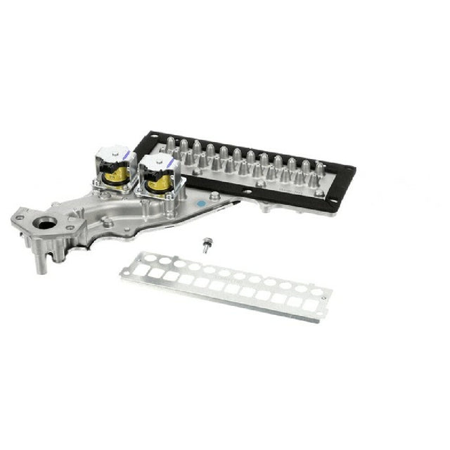 Rinnai 103000093 Gas Conversion Kit (lp To Nat)