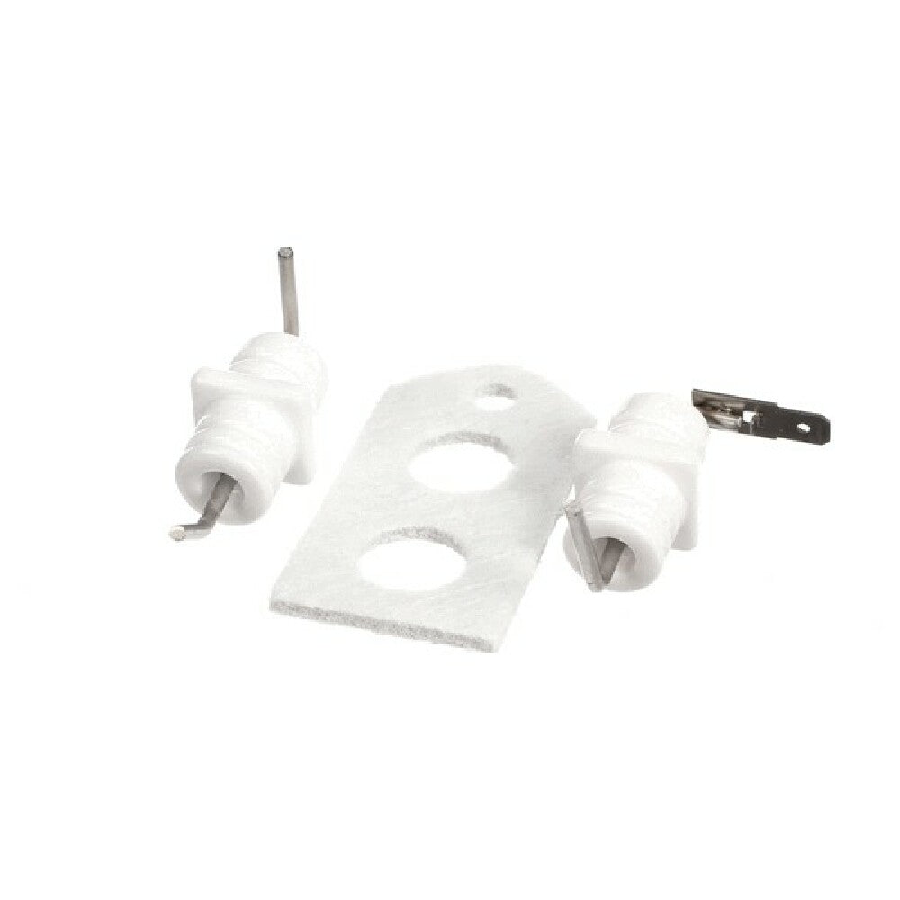 Rinnai 104000010 Kit Electrode Flame Rod & Gask