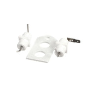 Rinnai 104000010 Kit Electrode Flame Rod & Gask