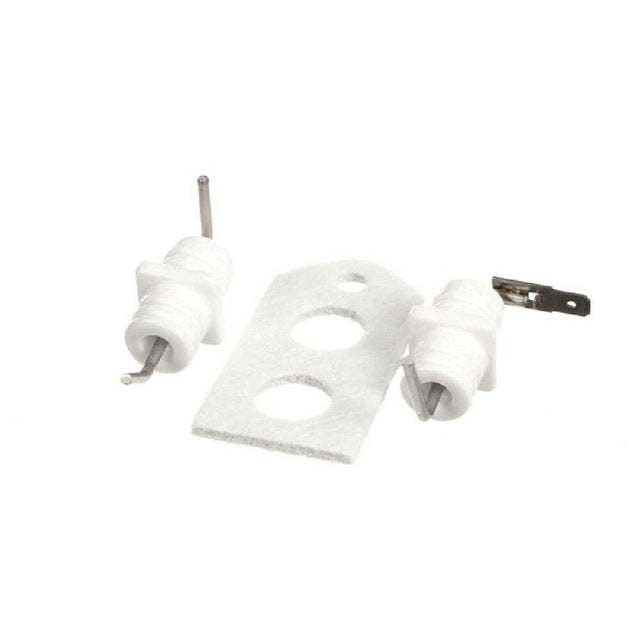 Rinnai 104000010 Kit Electrode Flame Rod & Gask