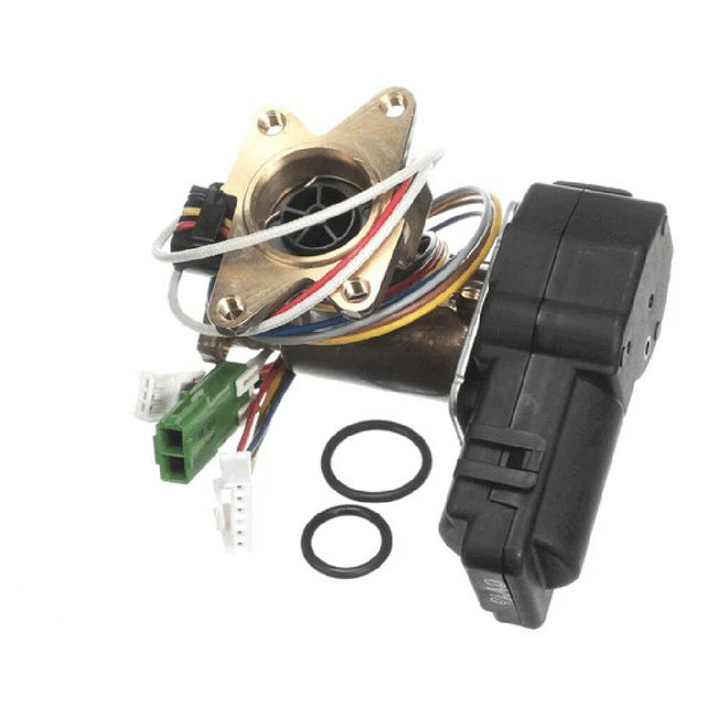Rinnai 104000017-K Water Flow Servo Assy