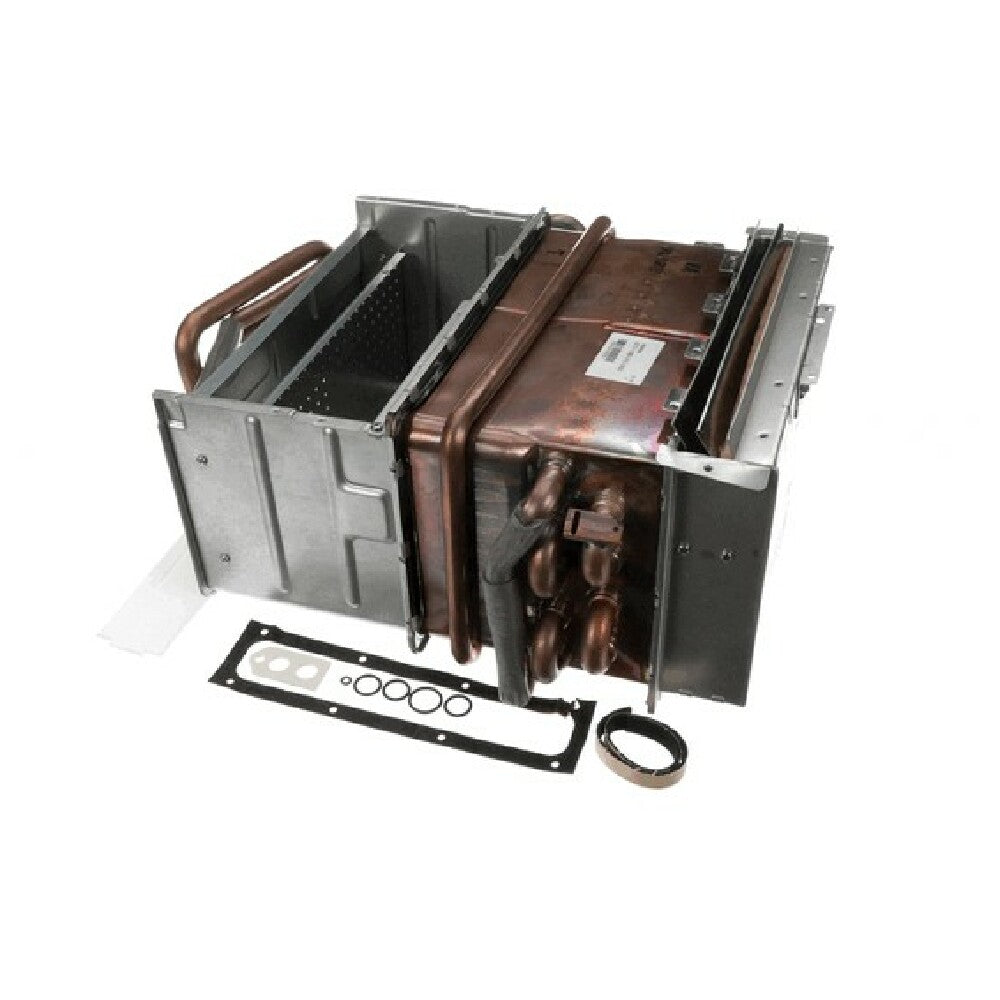 Rinnai 104000042 Kit Heat Exchanger(r98e Lse V323