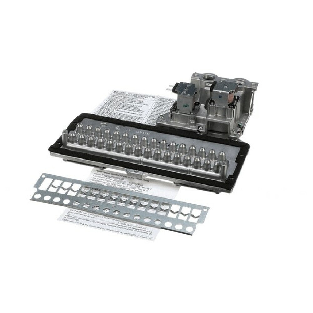 Rinnai 104000173 Kit Gas Conversion(lpg To Ng) R9