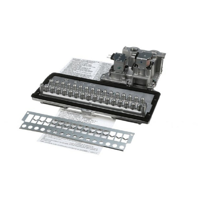 Rinnai 104000173 Kit Gas Conversion(lpg To Ng) R9
