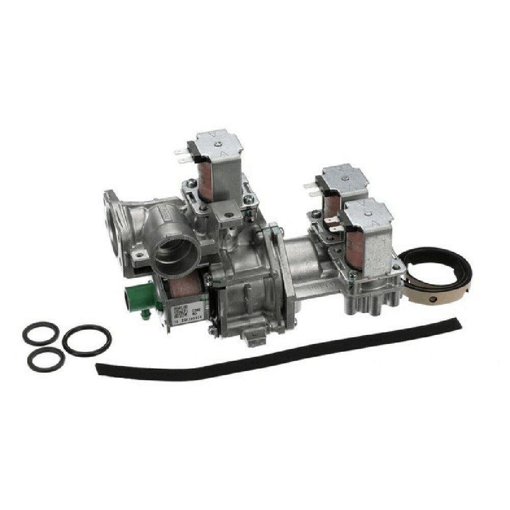 Rinnai 104000194 Kit Gas Valve Rc80hpi/e