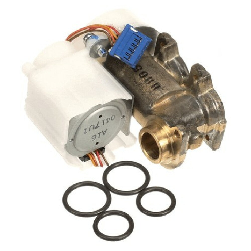 Rinnai 104000198 Kit By Pass Valve Asy R94 Rc80/