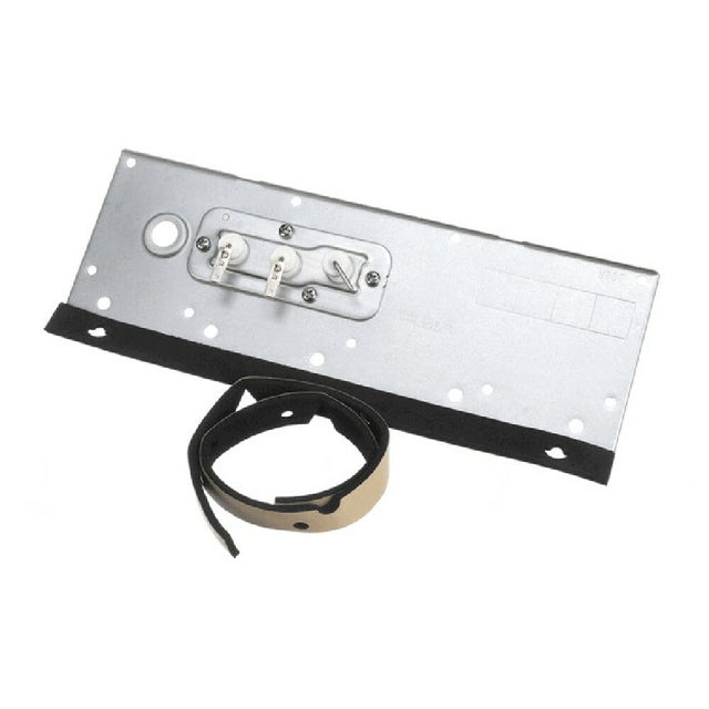Rinnai 105000179 Flame Rod Electrode And Gskt Kit