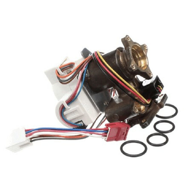 Rinnai 104000251 Kit Water Flow Servo Valve (kb)