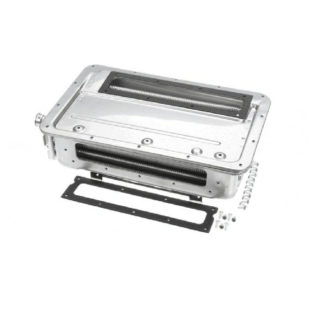 Rinnai 104000254 Kit Secondary Heat Exchanger (kb