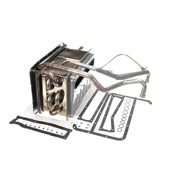 Rinnai 104000275 Heat Exchanger