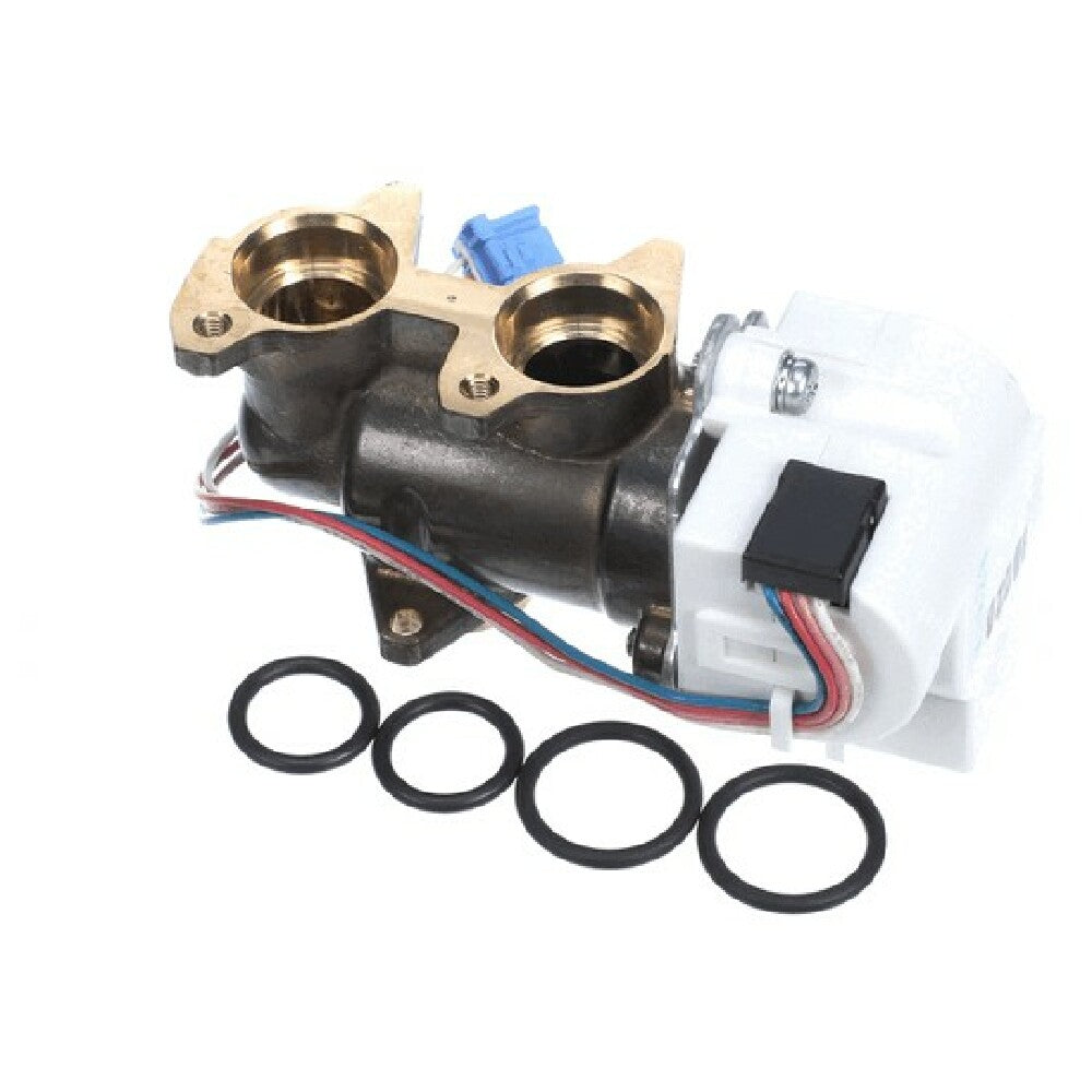 Rinnai 104000286 Water Heater Sensei Bypass Valve