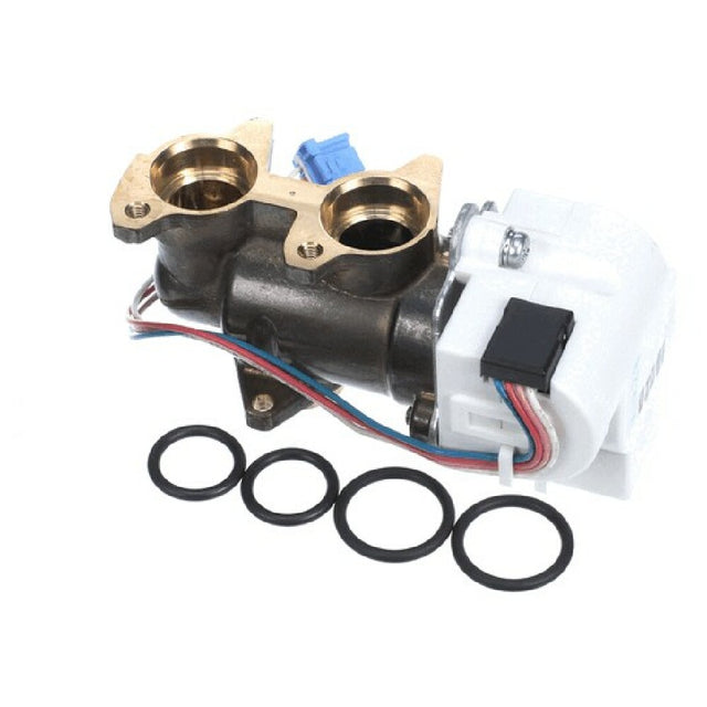 Rinnai 104000286 Water Heater Sensei Bypass Valve