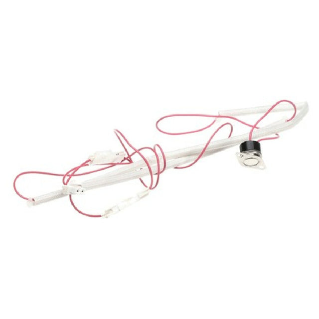 Rinnai 105000039 Thermal Fuse Harness Assy