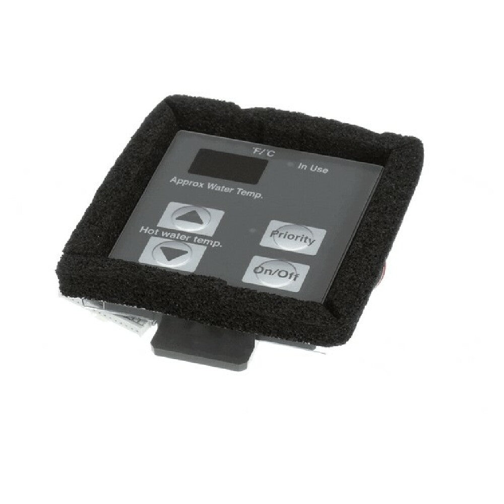 Rinnai 105000144 Temperature Controller Ru98 Ru8