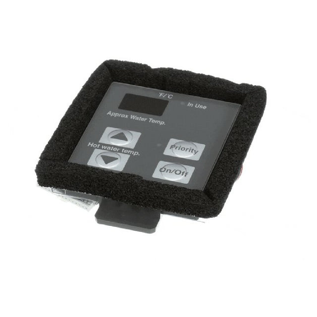 Rinnai 105000144 Temperature Controller Ru98 Ru8
