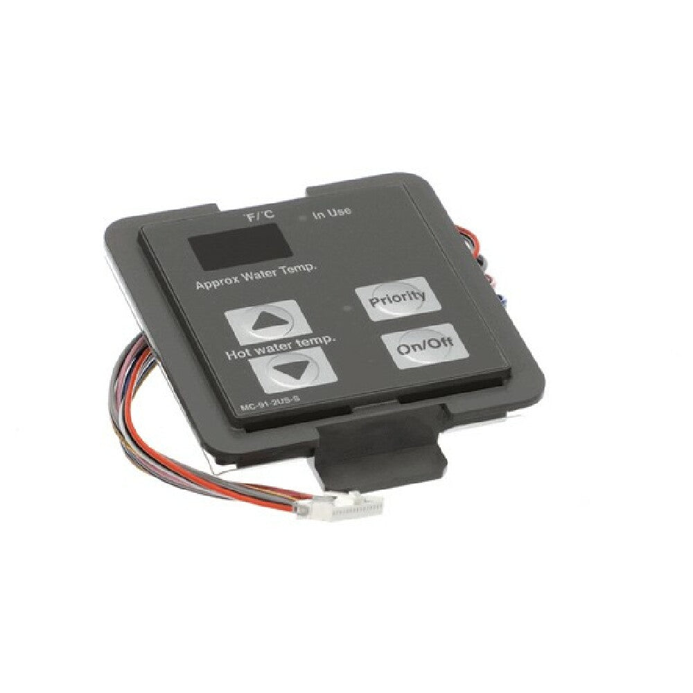 Rinnai 105000186 Temperature Control Rl94 75i (v