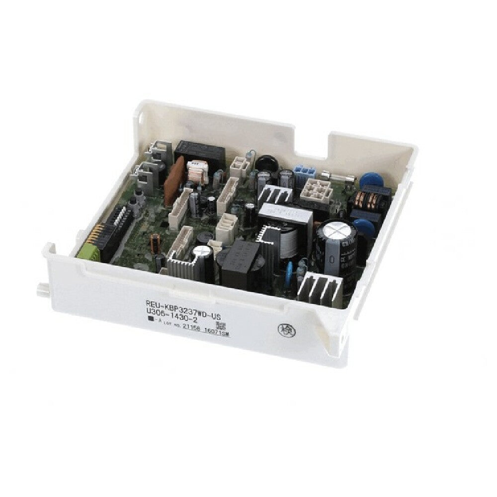 Rinnai 105000204 Pcb Rur98e (kbp3237w)