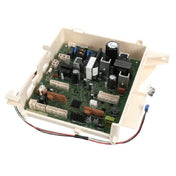 Rinnai 105000237 P.c. Board