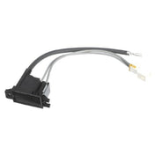 Rinnai 106000068 Ignitor Ru80/98 I/e Kb W/ Ht