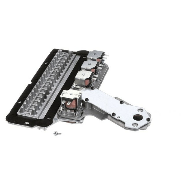 Rinnai 106000078 Manifold Assembly (lp) Rl75/rl94i