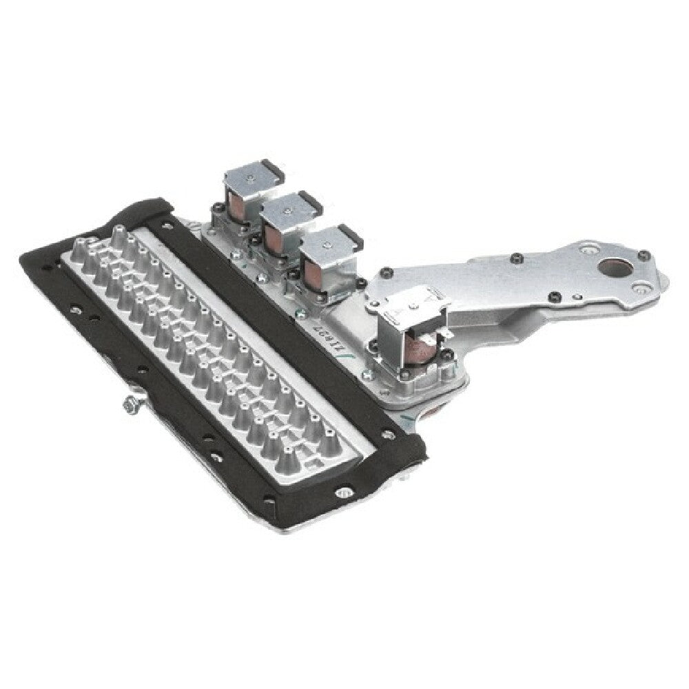 Rinnai 106000079 Manifold Assembly (ng) Rl75 Rl94