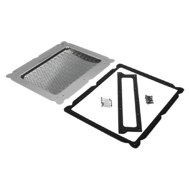 Rinnai 106000114 Burner Plate Assemby Large