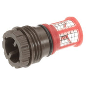 Rinnai 107000032 Inlet Filter Assembly