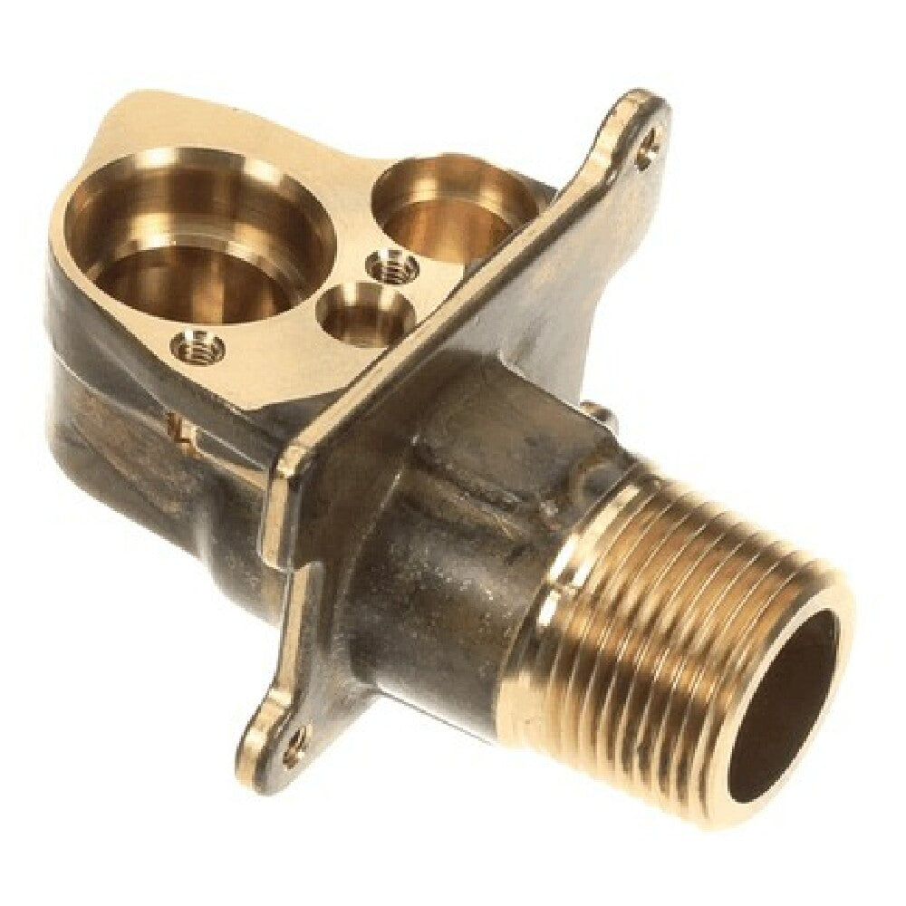 Rinnai 107000092 Hot Water Outlet (3/4 Npt) Vc/kb
