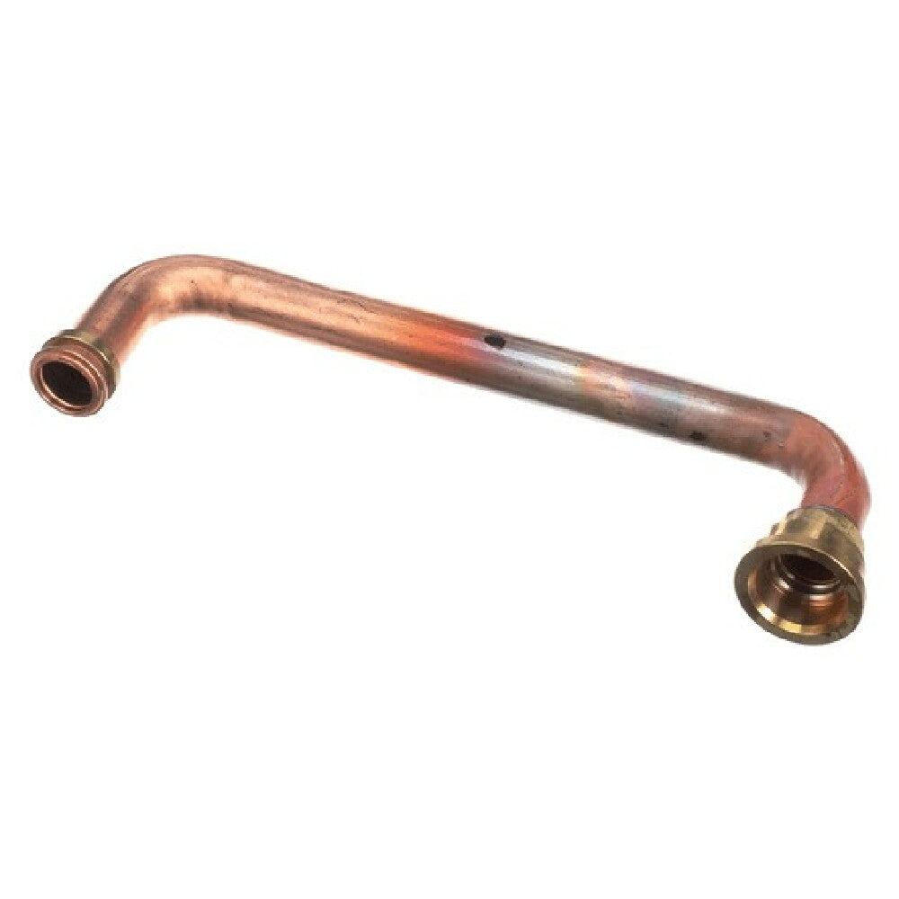 Rinnai 107000095 Connecting Pipe Hex Ru80/98 I/e