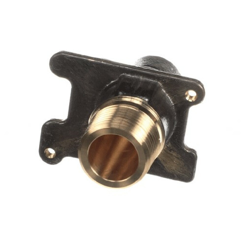 Rinnai 107000104 Hot Water Outlet Conn Port
