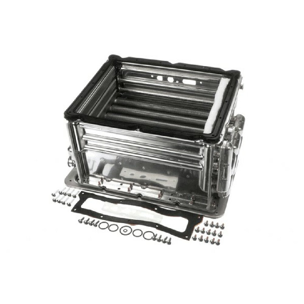 Rinnai 107000263 Heat Exchanger Large