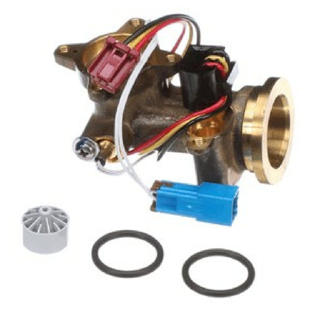 Rinnai 107000269 Water Flow Sensor Assy.