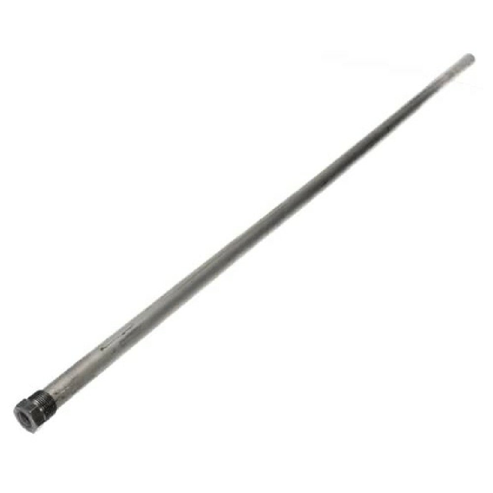 Rinnai 107000314 Anode 3/4in X 40in L 0.900 Dia