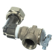 Rinnai 107000452 Pressure Relief Valve