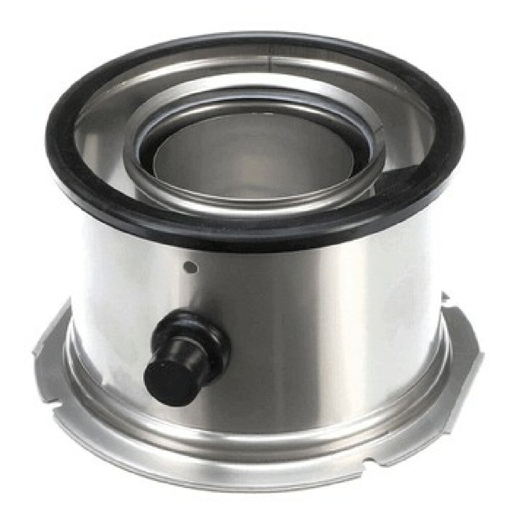 Rinnai 108000068 Flue Connection Assembly Rl75/94i