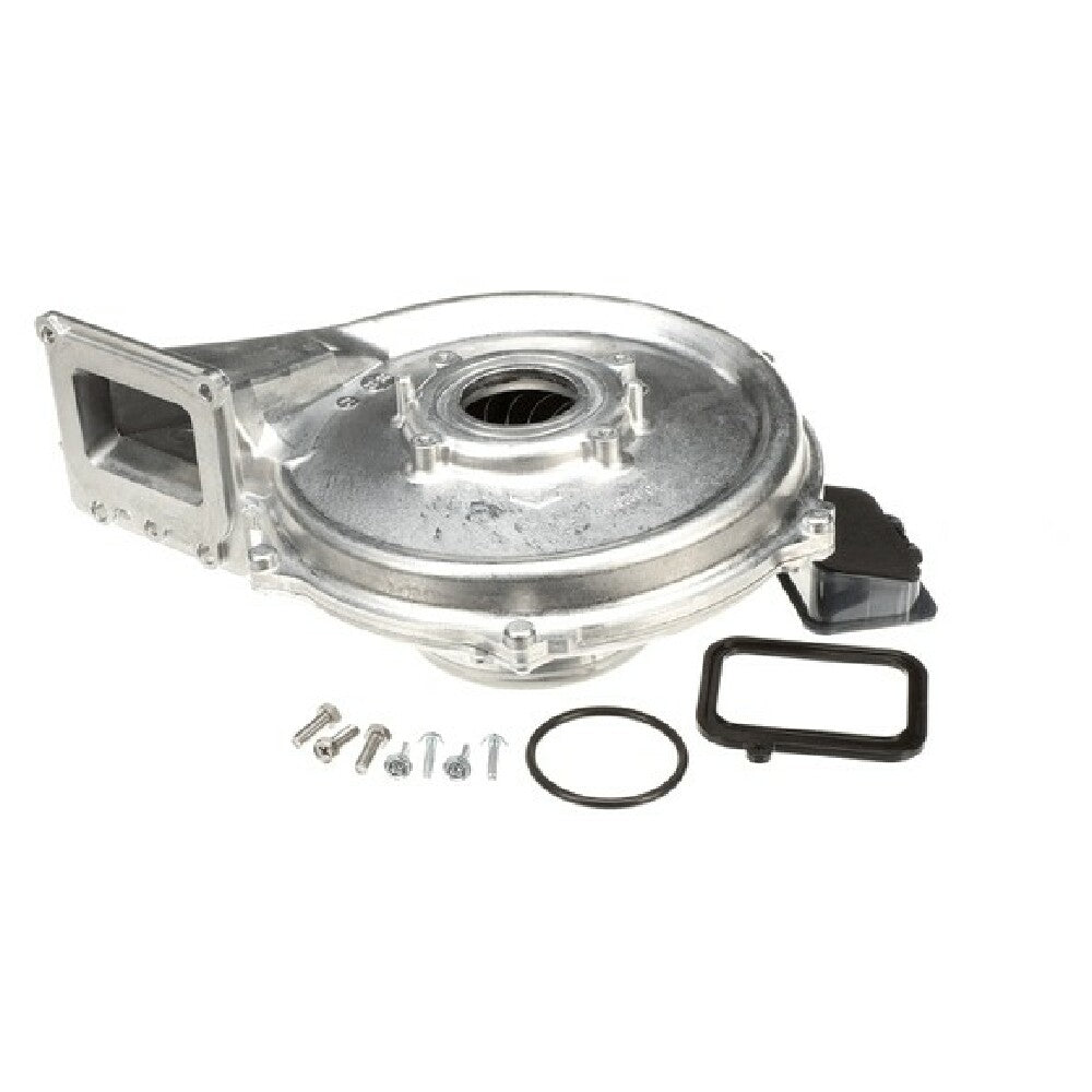 Rinnai 108000081 Combustion Fan Motor Assy.