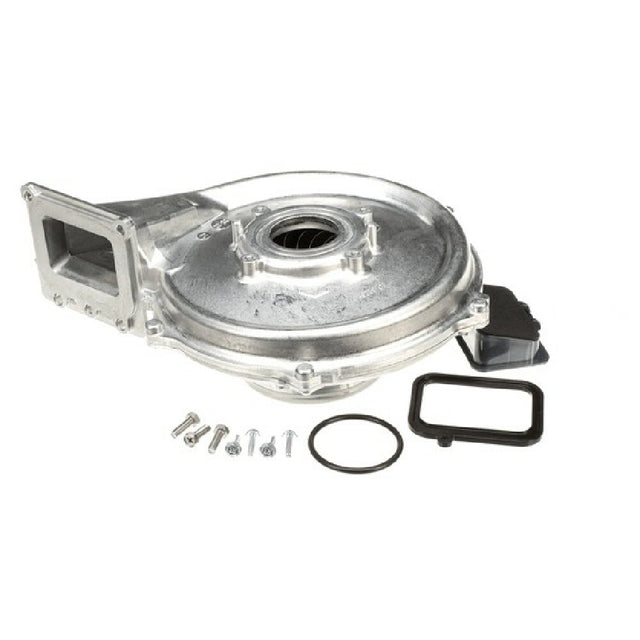 Rinnai 108000081 Combustion Fan Motor Assy.
