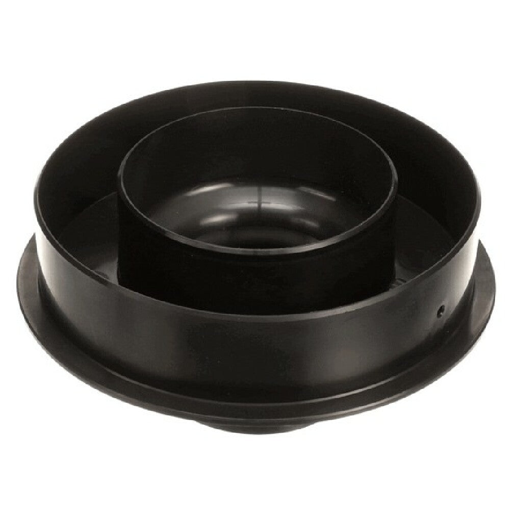 Rinnai 108000084 Exhaust Pipe Connection Port