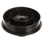 Rinnai 108000084 Exhaust Pipe Connection Port