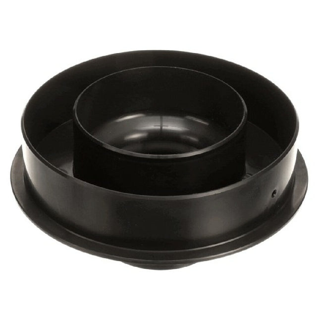 Rinnai 108000084 Exhaust Pipe Connection Port