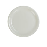 Yanco MS-106IV Milestone Plate 6-1/2" Dia. Round