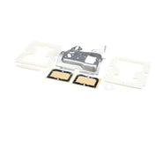 Rinnai 204000041 Kit Electrode Kit A W/gaskets