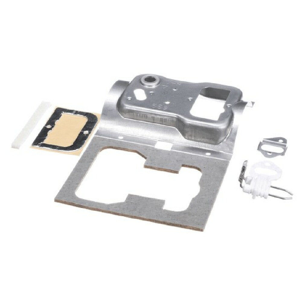 Rinnai 204000043 Kit Electrode Ex17c 22c 22cw W/